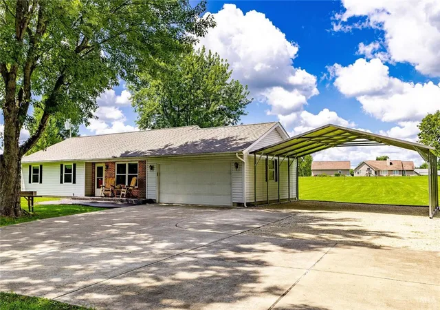 Photo 2 of Single family home for sale at 3113 N Us Route 42, Lebanon, OH 45036 | MLS# 968140 | Listing updated on 2026-09-12