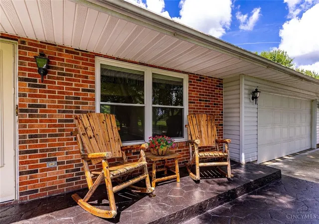 Photo 3 of Single family home for sale at 3113 N Us Route 42, Lebanon, OH 45036 | MLS# 968140 | Listing updated on 2026-09-12