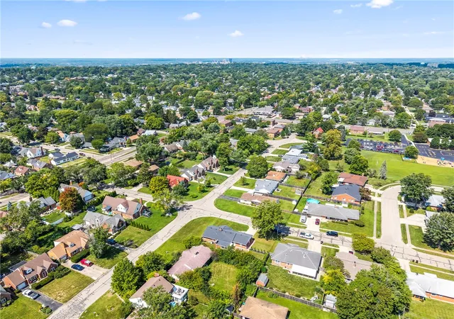 Photo 42 of Single family home for sale at 600 Cushing Ave, Dayton, OH 45429 | MLS# 968117 | Listing updated on 2026-09-03