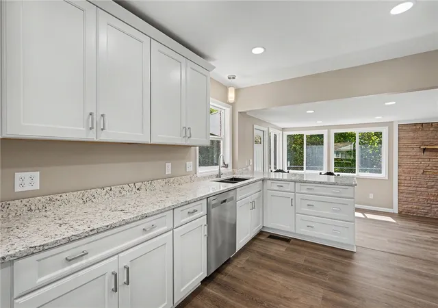 Photo 3 of Single family home for sale at 600 Cushing Ave, Dayton, OH 45429 | MLS# 968117 | Listing updated on 2026-09-03