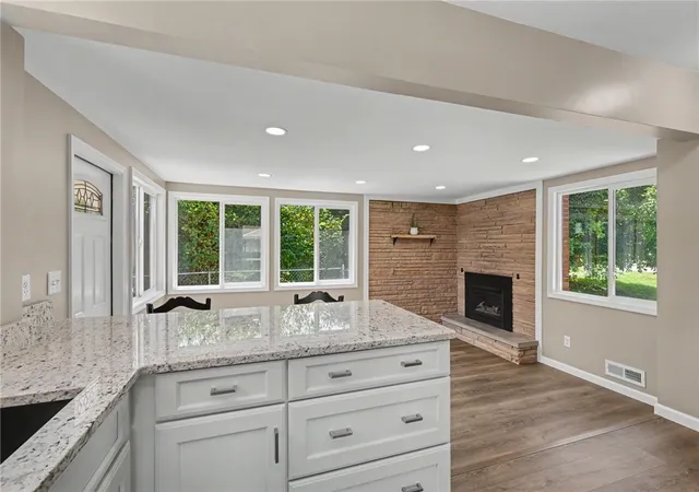 Photo 4 of Single family home for sale at 600 Cushing Ave, Dayton, OH 45429 | MLS# 968117 | Listing updated on 2026-09-03