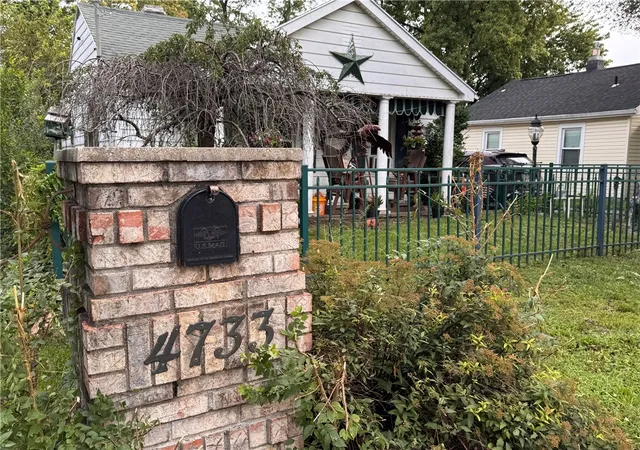 Photo 1 of Single family home for sale at 4733 Fairpark Ave, Dayton, OH 45431 | MLS# 968139 | Listing updated on 2026-09-03