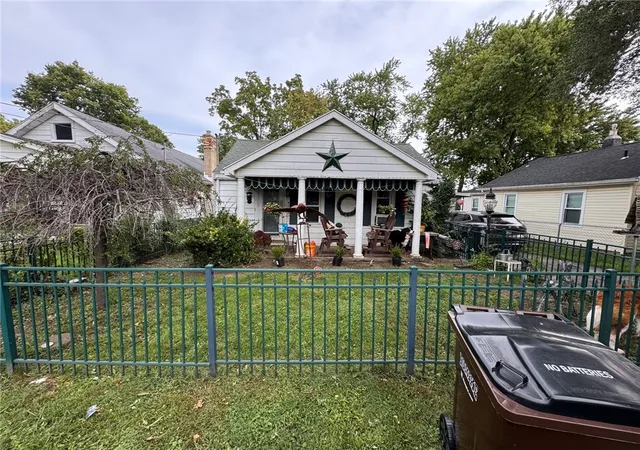 Photo 2 of Single family home for sale at 4733 Fairpark Ave, Dayton, OH 45431 | MLS# 968139 | Listing updated on 2026-09-03