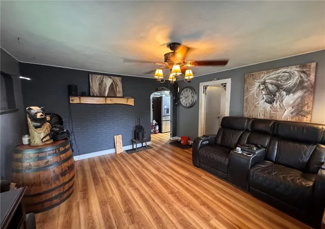 Photo 3 of Single family home for sale at 4733 Fairpark Ave, Dayton, OH 45431 | MLS# 968139 | Listing updated on 2026-09-18