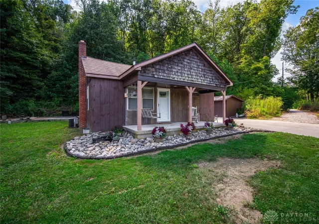 Photo 1 of Sale Pending at 10526 Mudlick Rd, Germantown, OH 45327 | MLS# 968148 | Listing updated on 2026-09-10