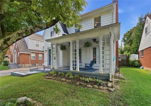 Photo 3 of Single family home for sale at 1745 Catalpa Dr, Dayton, OH 45406 | MLS# 968055 | Listing updated on 2026-09-05