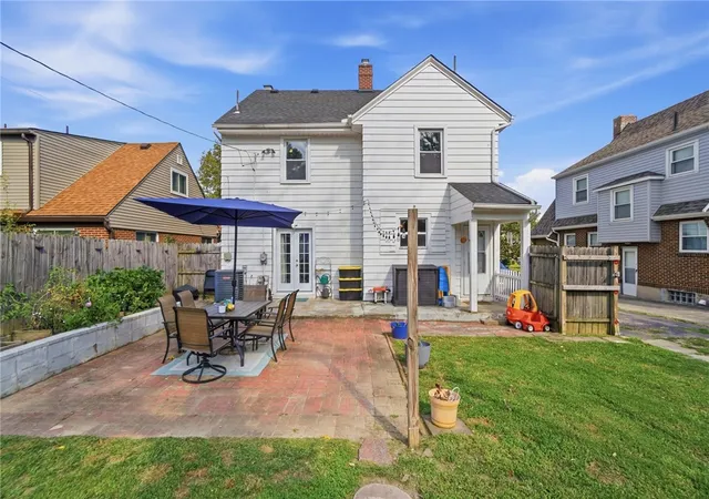 Photo 47 of Single family home for sale at 1745 Catalpa Dr, Dayton, OH 45406 | MLS# 968055 | Listing updated on 2026-09-05