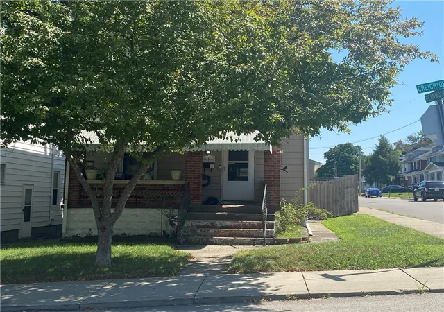 Photo 11 of Single family home for sale at 856 Creighton Ave, Dayton, OH 45410 | MLS# 968150 | Listing updated on 2026-09-13