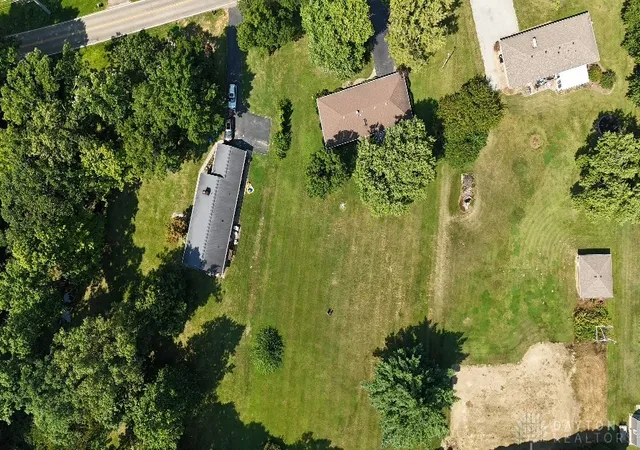 Photo 44 of Single family home for sale at 9836 Washington Church Rd, Miamisburg, OH 45342 | MLS# 967889 | Listing updated on 2026-10-03