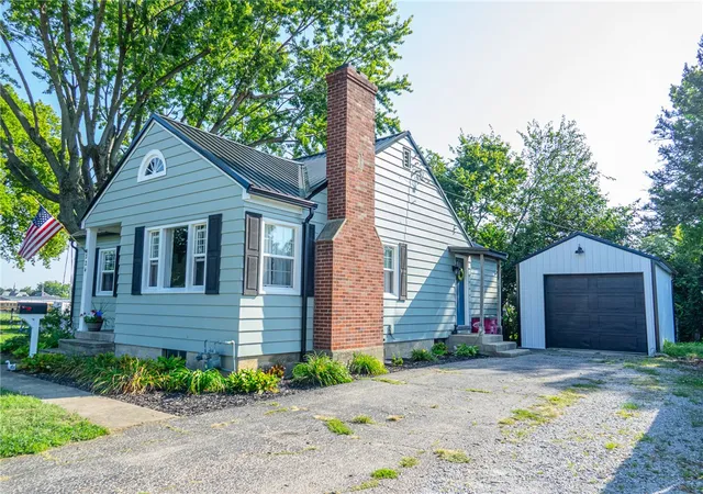Photo 2 of Sale Pending at 324 S Jay St, West Milton, OH 45383 | MLS# 968135 | Listing updated on 2026-09-05
