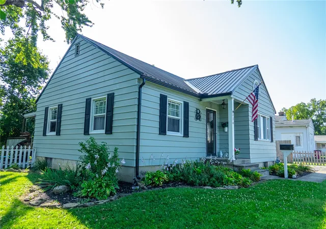 Photo 3 of Sale Pending at 324 S Jay St, West Milton, OH 45383 | MLS# 968135 | Listing updated on 2026-09-05