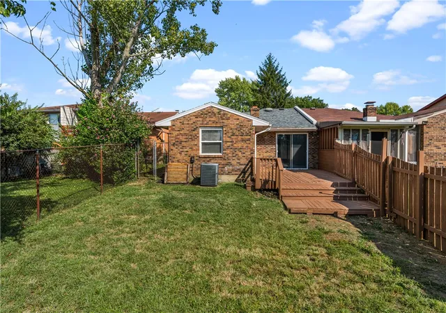 Photo 19 of Single family home for sale at 27 Highridge Ct, Franklin, OH 45005 | MLS# 968107 | Listing updated on 2026-09-04