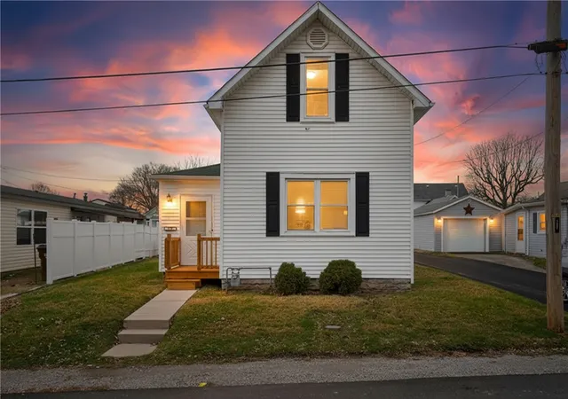 Photo 1 of Single family home for sale at 359 Ridge St, Piqua, OH 45356 | MLS# 968160 | Listing updated on 2026-09-03