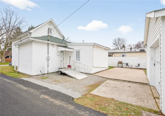 Photo 39 of Single family home for sale at 359 Ridge St, Piqua, OH 45356 | MLS# 968160 | Listing updated on 2026-09-03