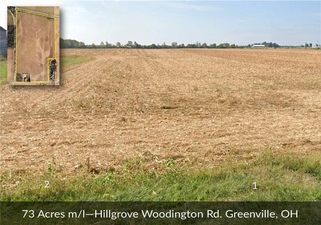 Photo 1 of Sale Pending at 4073 Hillgrove Woodington Rd, Greenville, OH 45331 | MLS# 968084 | Listing updated on 2026-09-18