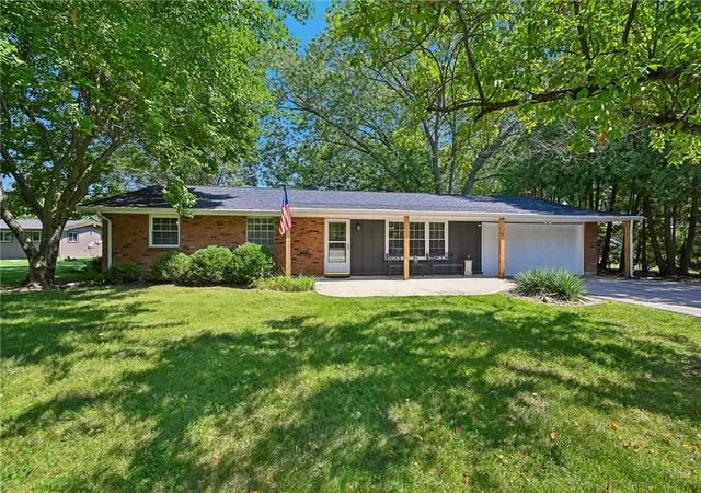 Single family home for sale at 1040 Huron Trl, Jamestown, OH 45335 | MLS# 967922