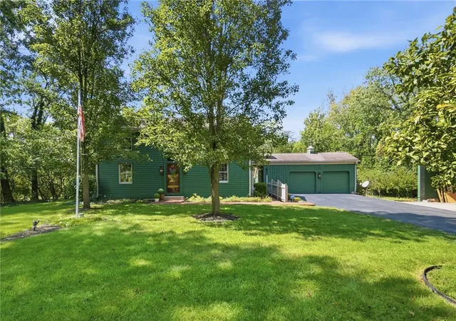 Photo 1 of Sale Pending at 6535 Weidner Rd, Springboro, OH 45066 | MLS# 967781 | Listing updated on 2026-09-13