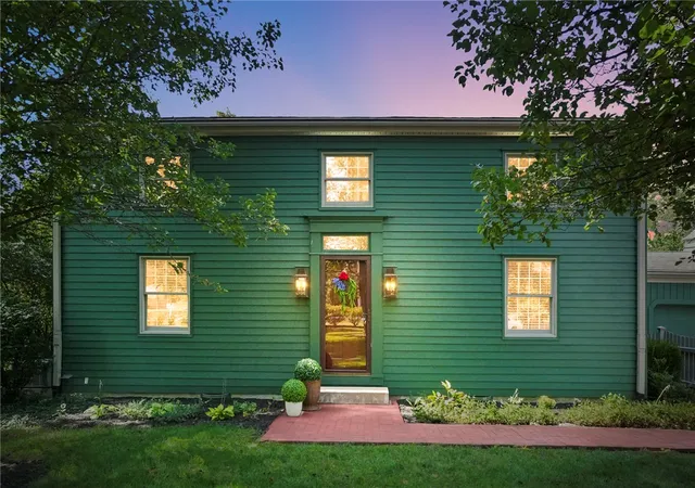 Photo 2 of Sale Pending at 6535 Weidner Rd, Springboro, OH 45066 | MLS# 967781 | Listing updated on 2026-09-13