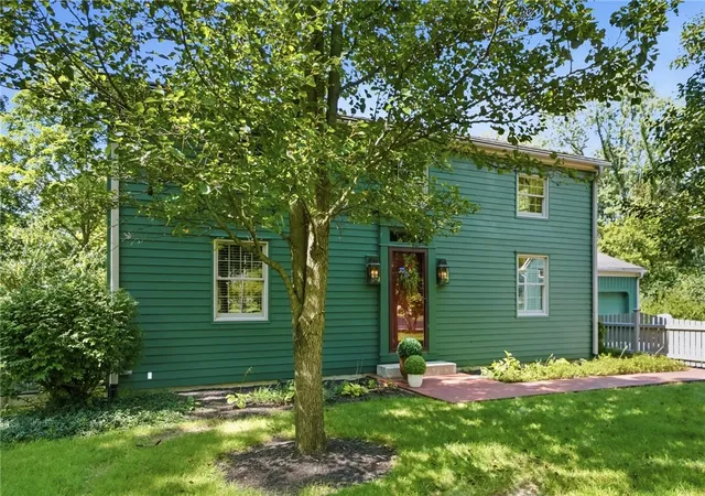 Photo 2 of Sale Pending at 6535 Weidner Rd, Springboro, OH 45066 | MLS# 967781 | Listing updated on 2026-09-13