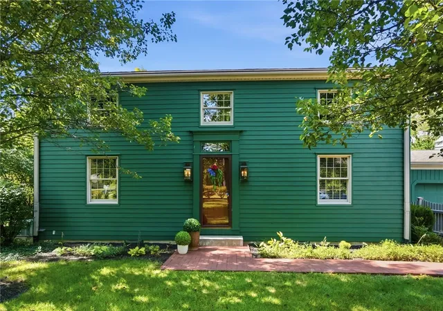 Photo 3 of Sale Pending at 6535 Weidner Rd, Springboro, OH 45066 | MLS# 967781 | Listing updated on 2026-09-13