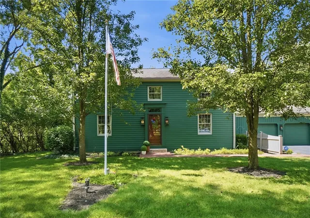 Photo 4 of Sale Pending at 6535 Weidner Rd, Springboro, OH 45066 | MLS# 967781 | Listing updated on 2026-09-13