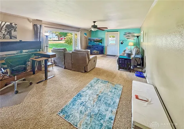 Photo 1 of Single family home for sale at 7723 E State Rd, Union City, IN 47390 | MLS# 968168 | Listing updated on 2026-09-30