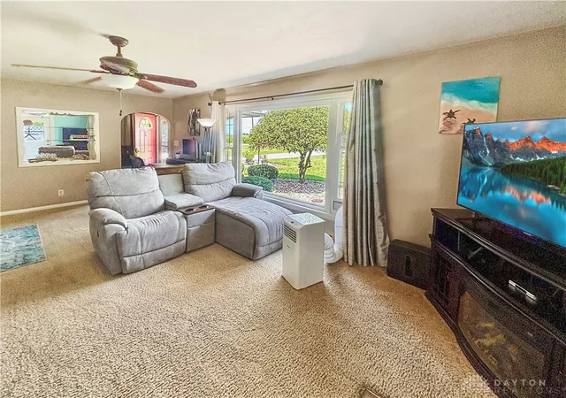 Photo 4 of Single family home for sale at 7723 E State Rd, Union City, IN 47390 | MLS# 968168 | Listing updated on 2026-09-30