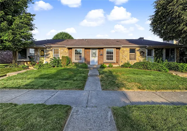Photo 1 of Condo for sale at 109 E Van Lake Dr, Vandalia, OH 45377 | MLS# 966820 | Listing updated on 2026-09-10