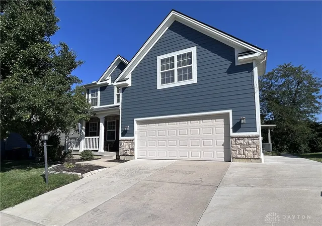Photo 1 of Single family home for sale at 180 Haverstraw Pl, Springboro, OH 45066 | MLS# 967779 | Listing updated on 2026-10-04