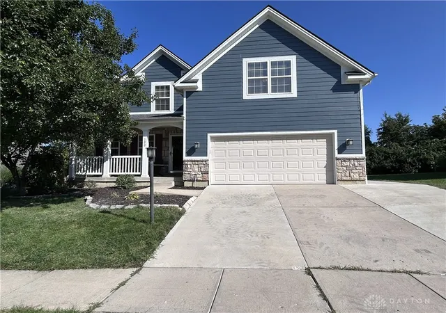 Photo 3 of Single family home for sale at 180 Haverstraw Pl, Springboro, OH 45066 | MLS# 967779 | Listing updated on 2026-10-04
