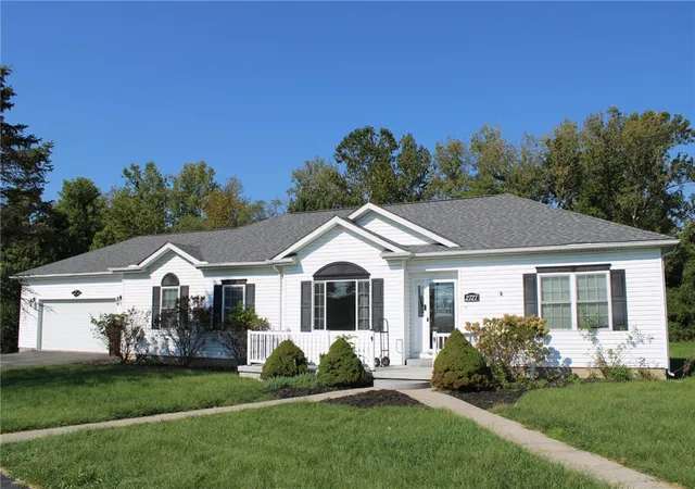Photo 1 of Sale Pending at 2727 S Medway New Carlisle Rd, Medway, OH 45341 | MLS# 967768 | Listing updated on 2026-09-23
