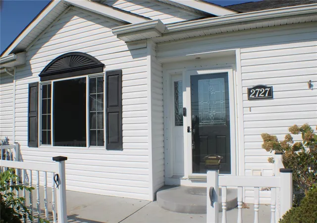 Photo 3 of Sale Pending at 2727 S Medway New Carlisle Rd, Medway, OH 45341 | MLS# 967768 | Listing updated on 2026-09-23
