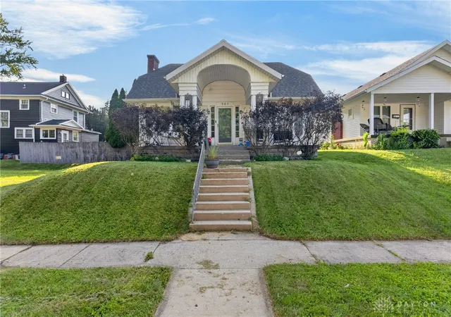 Photo 1 of Single family home for sale at 861 S Miami Ave, Sidney, OH 45365 | MLS# 968175 | Listing updated on 2026-09-22