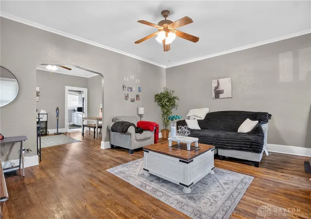 Photo 3 of Single family home for sale at 861 S Miami Ave, Sidney, OH 45365 | MLS# 968175 | Listing updated on 2026-09-22