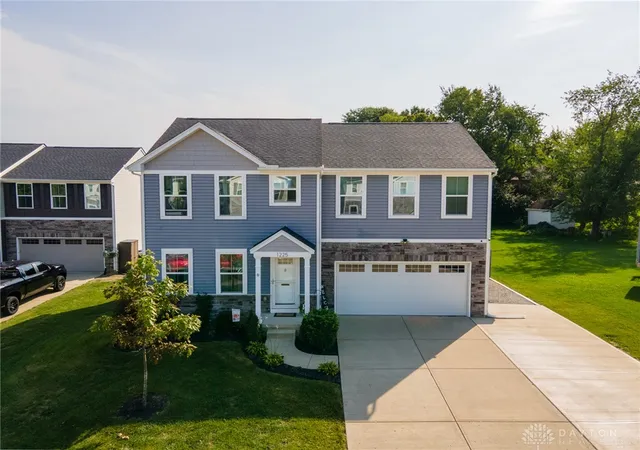 Photo 1 of Single family home for sale at 1225 Shannon Ln, Xenia, OH 45385 | MLS# 968077 | Listing updated on 2026-09-12