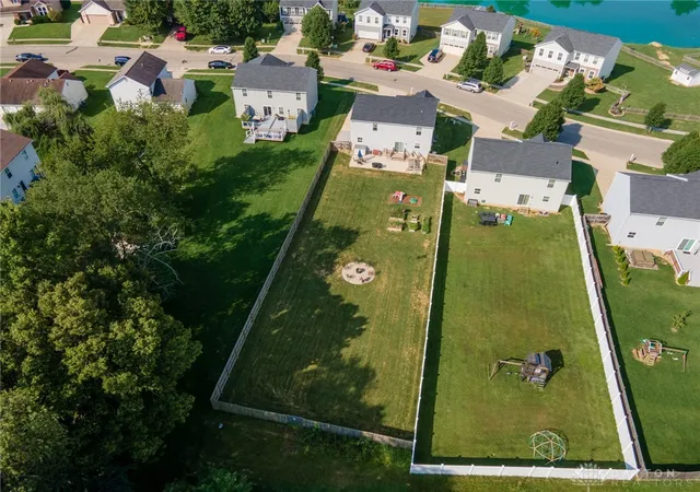 Photo 42 of Single family home for sale at 1225 Shannon Ln, Xenia, OH 45385 | MLS# 968077 | Listing updated on 2026-09-12