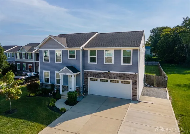 Photo 3 of Single family home for sale at 1225 Shannon Ln, Xenia, OH 45385 | MLS# 968077 | Listing updated on 2026-09-17