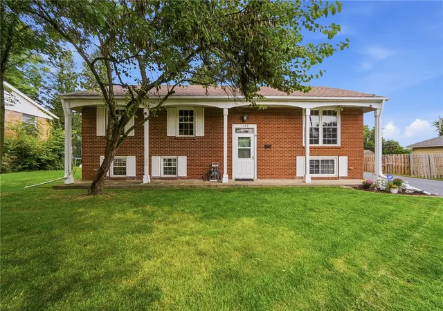 Single family home for sale at 1039 E National Rd, Vandalia, OH 45377 | MLS# 967851