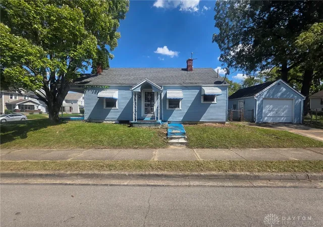 Photo 1 of Sale Pending at 528 Kammer Ave, Dayton, OH 45417 | MLS# 968176 | Listing updated on 2026-09-05