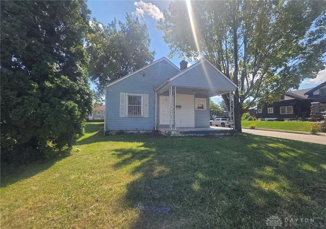 Photo 2 of Sale Pending at 528 Kammer Ave, Dayton, OH 45417 | MLS# 968176 | Listing updated on 2026-09-05