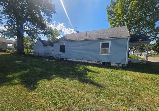 Photo 3 of Sale Pending at 528 Kammer Ave, Dayton, OH 45417 | MLS# 968176 | Listing updated on 2026-09-05