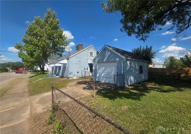 Photo 3 of Sale Pending at 528 Kammer Ave, Dayton, OH 45417 | MLS# 968176 | Listing updated on 2026-09-05