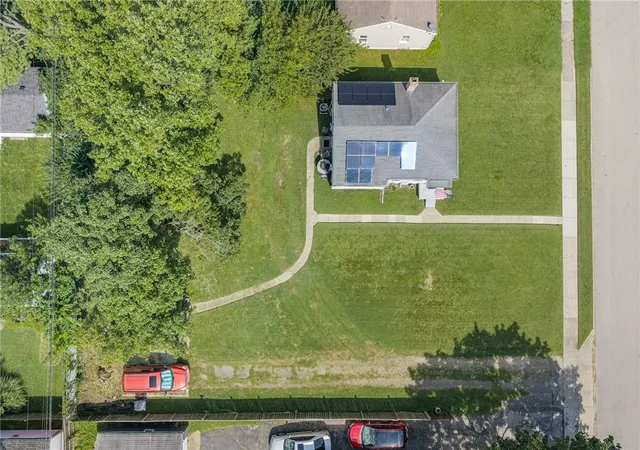 Photo 28 of Single family home for sale at 1669 Humphrey Ave, Dayton, OH 45410 | MLS# 967841 | Listing updated on 2026-09-18