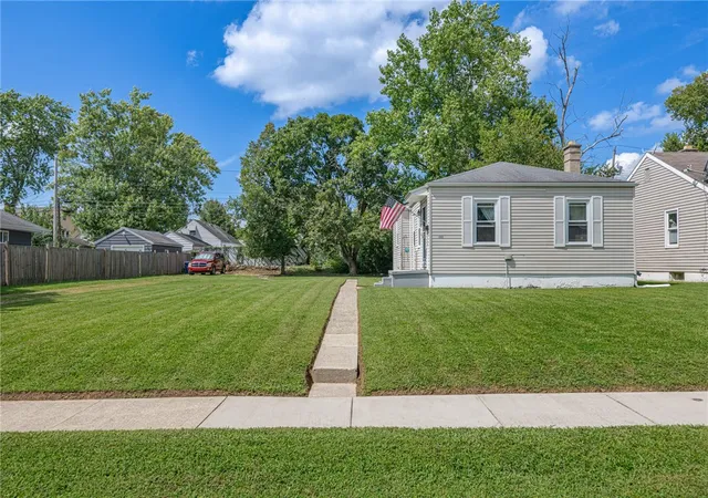 Photo 2 of Single family home for sale at 1669 Humphrey Ave, Dayton, OH 45410 | MLS# 967841 | Listing updated on 2026-09-18
