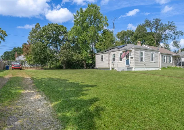 Photo 3 of Single family home for sale at 1669 Humphrey Ave, Dayton, OH 45410 | MLS# 967841 | Listing updated on 2026-09-18