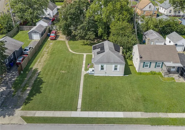 Photo 3 of Single family home for sale at 1669 Humphrey Ave, Dayton, OH 45410 | MLS# 967841 | Listing updated on 2026-09-18