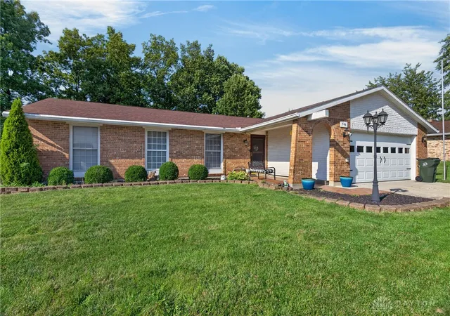 Photo 2 of Single family home for sale at 444 Apollo St, Sidney, OH 45365 | MLS# 968178 | Listing updated on 2026-09-08