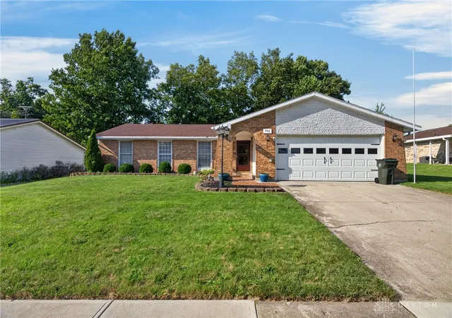 Photo 3 of Single family home for sale at 444 Apollo St, Sidney, OH 45365 | MLS# 968178 | Listing updated on 2026-09-08