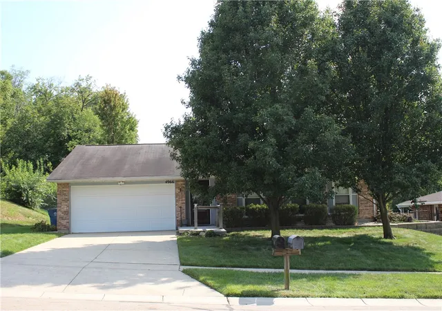 Photo 1 of Single family home for sale at 4966 Longford Rd, Dayton, OH 45424 | MLS# 968101 | Listing updated on 2026-09-27