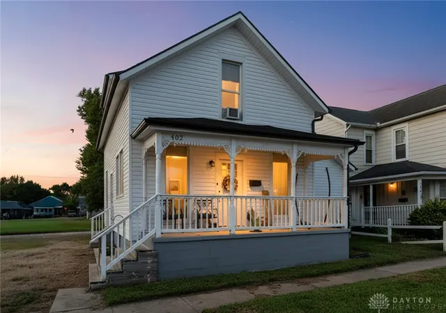 Photo 27 of Single family home for sale at 402 E Court St, Sidney, OH 45365 | MLS# 968182 | Listing updated on 2026-10-05